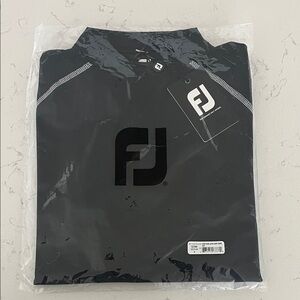 FootJoy Performance Layer LongSleeve Shirt